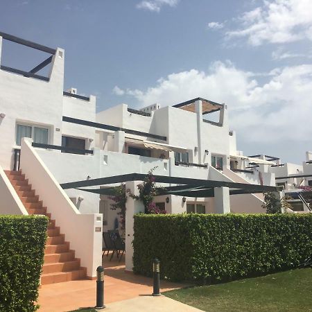 Ferienwohnung Jardin 1195 Alhama de Murcia Exterior foto