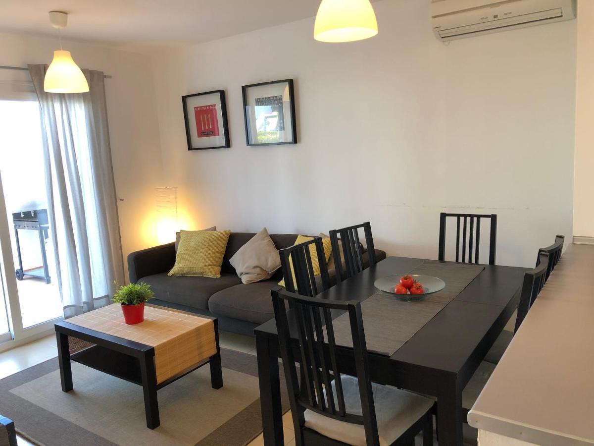 Ferienwohnung Jardin 1195 Alhama de Murcia Exterior foto