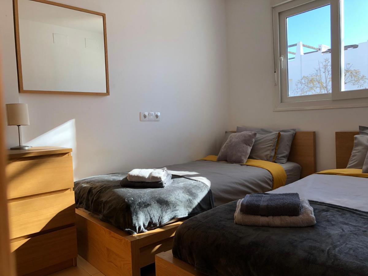 Ferienwohnung Jardin 1195 Alhama de Murcia Exterior foto