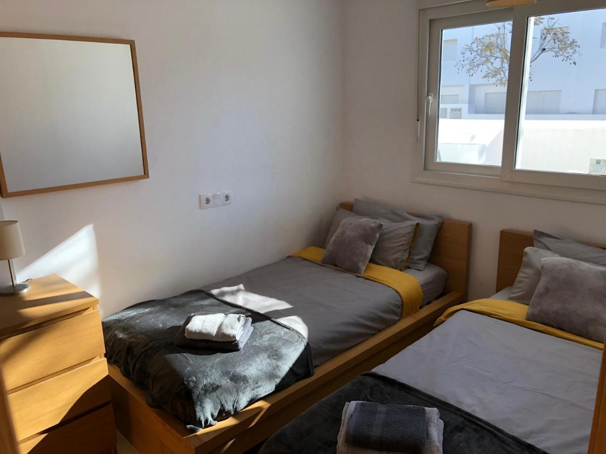 Ferienwohnung Jardin 1195 Alhama de Murcia Exterior foto