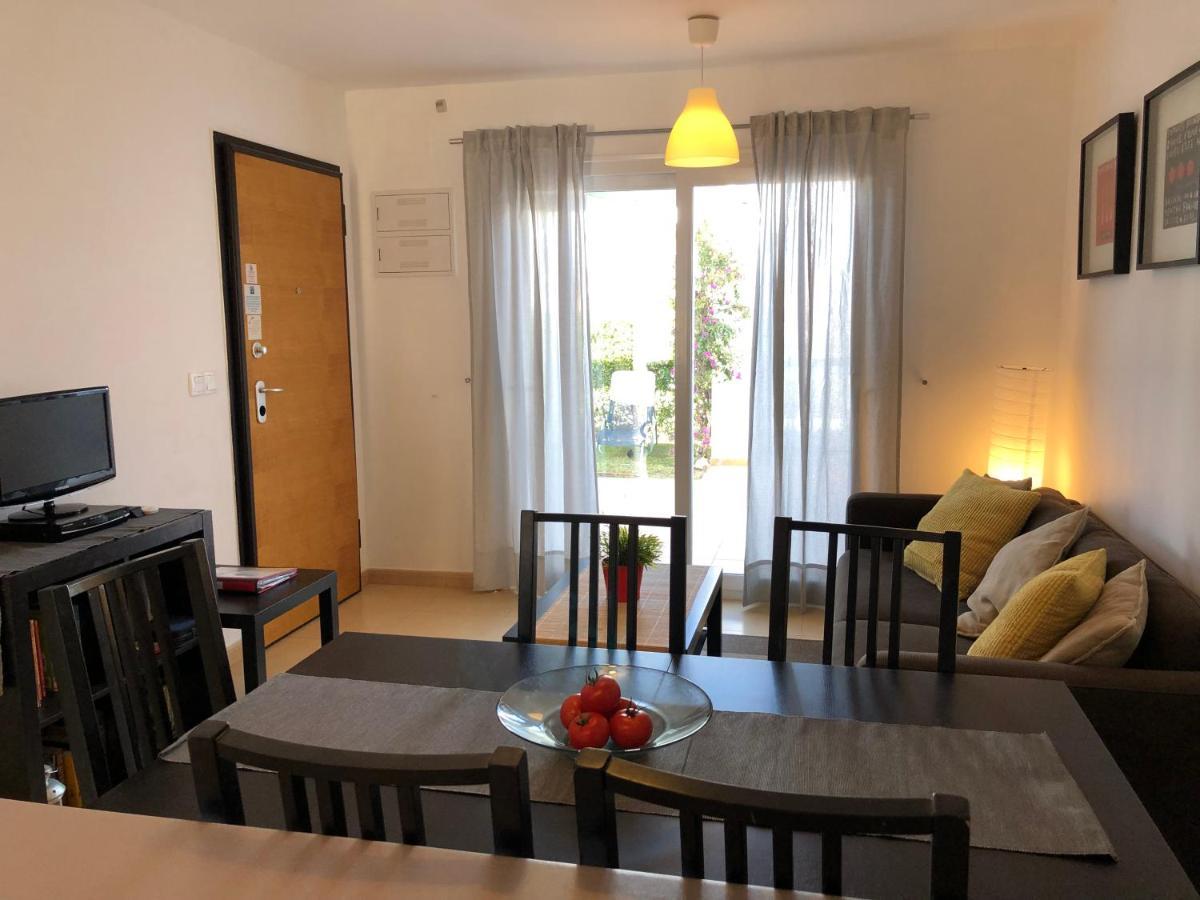 Ferienwohnung Jardin 1195 Alhama de Murcia Exterior foto