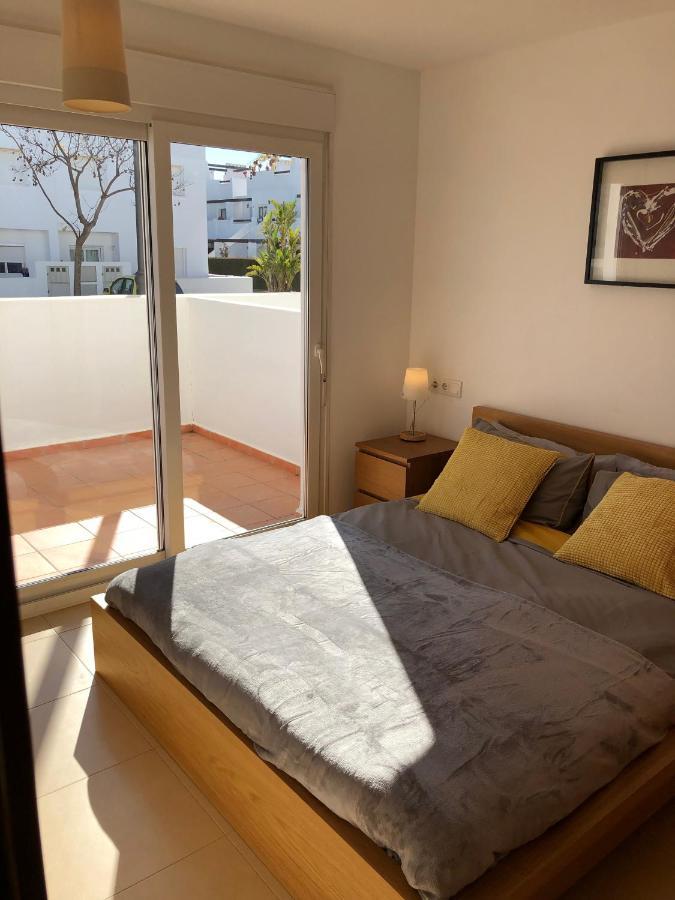 Ferienwohnung Jardin 1195 Alhama de Murcia Exterior foto