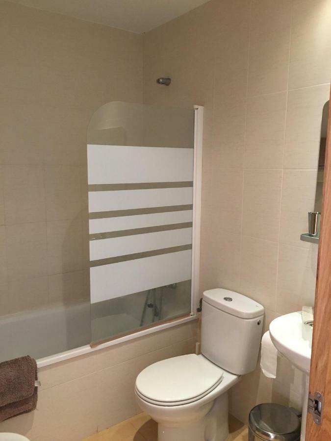 Ferienwohnung Jardin 1195 Alhama de Murcia Exterior foto