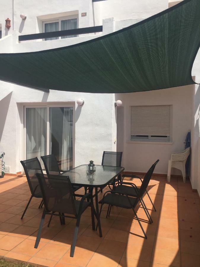 Ferienwohnung Jardin 1195 Alhama de Murcia Exterior foto