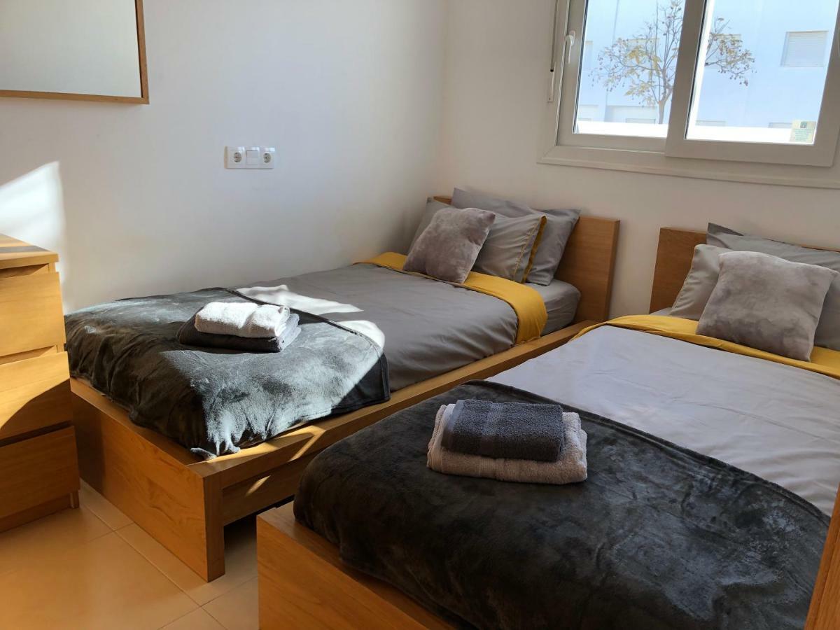 Ferienwohnung Jardin 1195 Alhama de Murcia Exterior foto